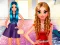 Hra Ruby a Elle Supermodelky online