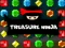 Hra Poklad Nindža online