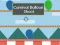 Hra Carnival Balloon Shoot online
