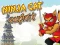 Hra Ninja Mačka Exploit online