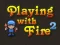 Hra Hranie s ohňom 2 online
