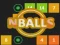 Hra NBalls online