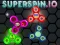 Hra SuperSpin.io online