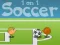 Hra 1 na 1 Futbal online