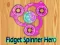 Hra Hrdina Fidget Spinner online