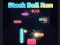 Hra Stack Ball Run online