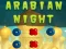Hra Arabská noc online
