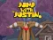 Hra Skáč s Justinom online
