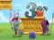 Hra 3 Fantastickí Hrdinovia online