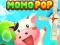 Hra Momo Pop online