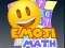 Hra Emoji Matematika online