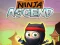 Hra Ninja Vzostup online