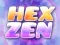 Hra Hex Zen online