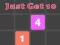 Hra Len sa dostaň na 10 online