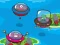Hra Ničiteľ UFO online