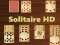 Hra Solitaire HD online