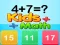 Hra Matematika pre deti online