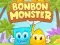 Hra Bonbon Monštrá online