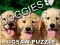 Hra Puzzle so Psami online