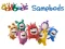 Hra Oddbods Rovnakí Oddbods online