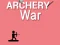 Hra Vojna v lukostreľbe online