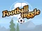 Hra Futbal Juggling online