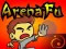 Hra Arena Fu online