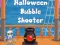 Hra Halloween Strelci Bubliny online