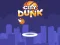 Hra Mestský Dunk online