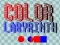 Hra Farebný Labyrint online
