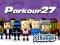 Hra Kogama: Parkour 27 online