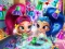 Hra Údržba Šatníka Shimmer a Shine online