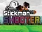 Hra Strelec Stickman online