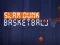 Hra Slam Dunk Basketbal online