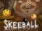 Hra Skeeball online