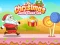 Hra Vianoce Santa Claus Rus online