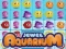 Hra Jewel Akvárium online