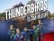 Hra Thunderbirds sú pripravení: Tímová rýchlosť online