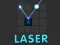 Hra Laser online