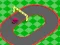 Hra Mini Driftovanie online