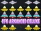 Hra UFO Arkanoid Deluxe online