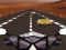 Hra Šialené 3D Motocyklové Preteky online