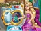 Hra Princezná Goldie: Prací deň online