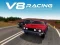 Hra V8 Preteky online