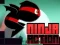Hra Ninja Akcia online