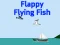 Hra Flappy Lietajúca Ryba online