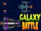 Hra Galaktická Bitka online