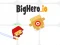 Hra Bighero.io online