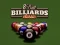 Hra Klasické 8-Ball Biliardy online