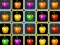 Hra Capsicum Match 3 online